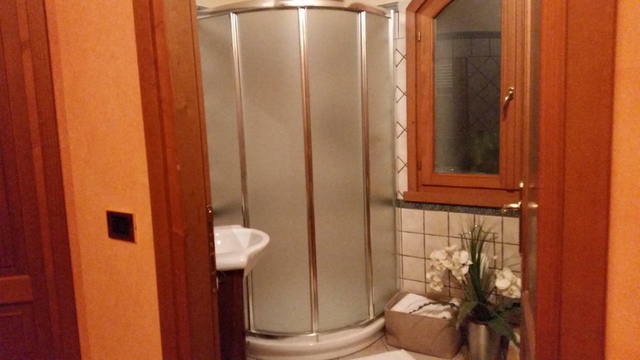 B&B Casa Sofia San Pier d'Isonzo Exterior foto