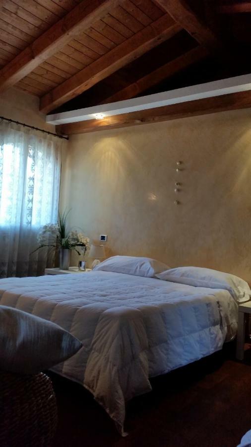 B&B Casa Sofia San Pier d'Isonzo Exterior foto